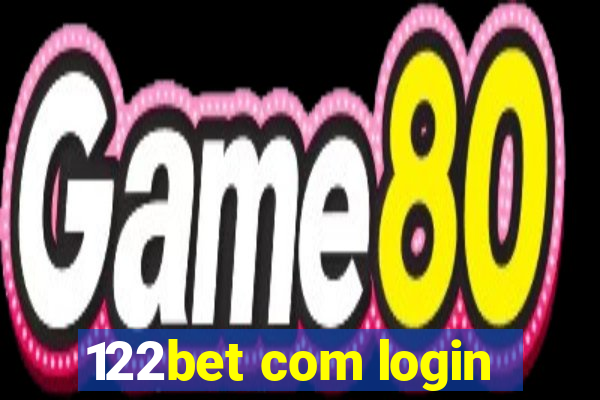 122bet com login